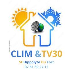 Entreprises tous travaux CLIM & TV30 - 1 - 