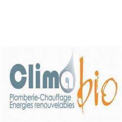 Plombier CLIMA BIO - 1 - 