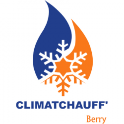 Plombier CLIMATCHAUFF'BERRY - 1 - 
