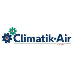 Climatik-air Draveil