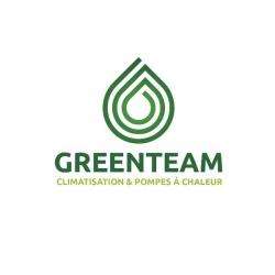Electricien Green Team Services - 1 - 
