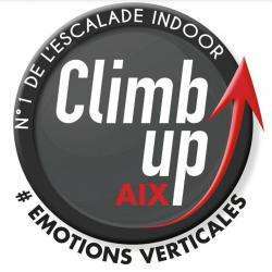 Climb Up Aix Bouc Bel Air