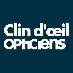 Opticien CLIN D'OEIL OPTICIENS Charleville-Mézières - 1 - 