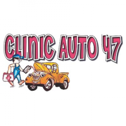 Garagiste et centre auto Clinic Auto 47 - 1 - 