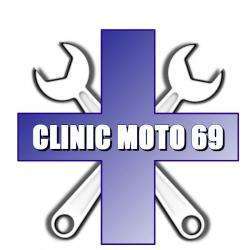 Clinic Moto 69 Brussieu