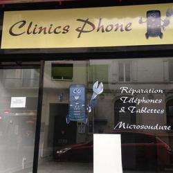 Dépannage Electroménager Clinics Phone - 1 - 
