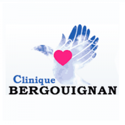 Hôpitaux et cliniques Clinique Bergouignan - 1 - 