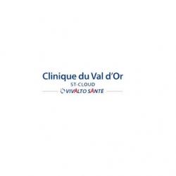 Clinique Du Val D'or Saint Cloud