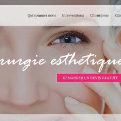 Clinique Chirurgie Esthétique Tunisie Autun