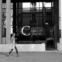 Clinique Crillon Lyon