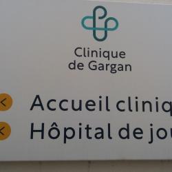 Clinique de Gargan