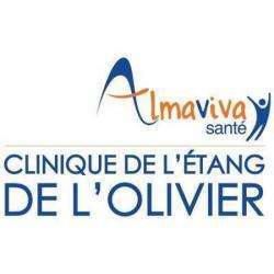 Clinique De L'etang De L'olivier Istres