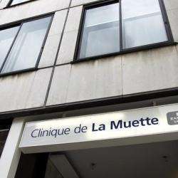 Clinique De La Muette Paris