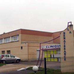 Hôpitaux et cliniques CLINIQUE DE LA RENAISSANCE - 1 - 