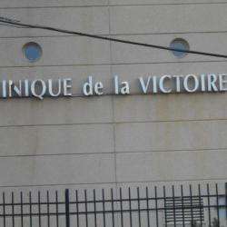 Clinique De La Victoire Tourcoing