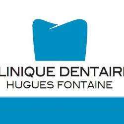 Clinique Dentaire Fontaine Au Roi
