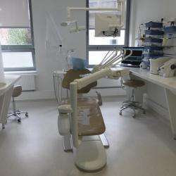 Dentiste Clinique Dentaire Lille - 1 - Une Des Salles De Soins  - 