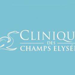 Dermatologue Clinique des Champs - Elysées - 1 - 