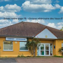 Hôpitaux et cliniques clinique des Vaux d'Yonne  - 1 - 