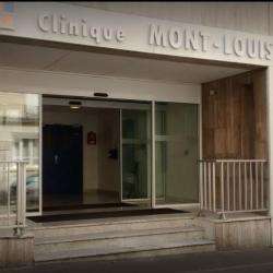 Clinique Mont-louis Paris
