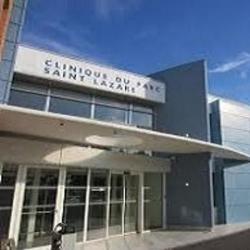 Hôpitaux et cliniques Clinique Du Parc Saint Lazare - 1 - 
