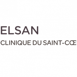 Clinique Du Saint-cœur - Elsan Vendôme