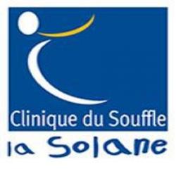 Médecin généraliste Clinique du Souffle La Solane - 1 - 
