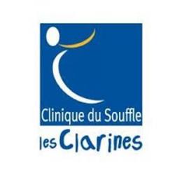 Hôpitaux et cliniques Clinique Du Souffle Les Clarines - 1 - 