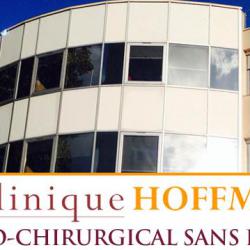 Hôpitaux et cliniques CLINIQUE HOFFMANN - 1 - 