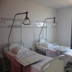 Médecin généraliste Clinique Mégival - 1 - 