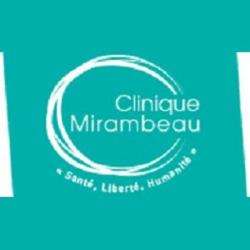 Clinique Mirambeau Anglet