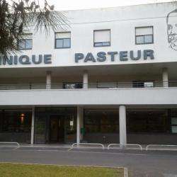 Hôpitaux et cliniques Clinique Pasteur - 1 - 