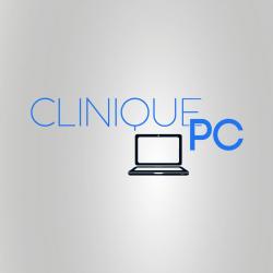 Cours et dépannage informatique Clinique PC - 1 - Logo Clinique Pc - 