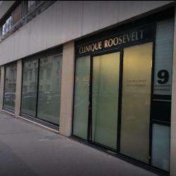 Clinique Roosevelt Paris