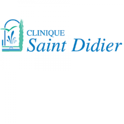 Clinique Saint Didier Saint Didier