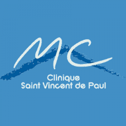 Médecin généraliste Clinique Saint Vincent De Paul - 1 - 