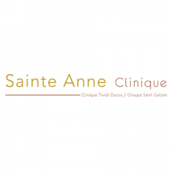 Clinique Sainte Anne Langon