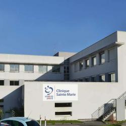 Hôpitaux et cliniques Clinique Sainte-Marie - 1 - 
