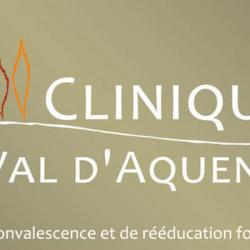 Hôpitaux et cliniques Clinique Val d'Aquennes - 1 - 