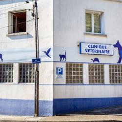 Clinique Vétérinaire Argos Béziers