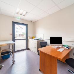 Clinique Vétérinaire Argos Bourg En Bresse