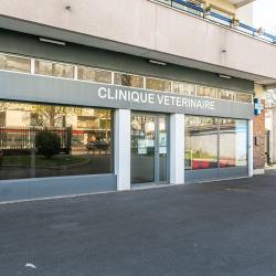 Clinique Vétérinaire Argos Nanterre