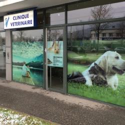 Clinique Vétérinaire Argos Seyssinet Pariset