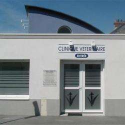 Clinique Vétérinaire Brocéliande Nantes