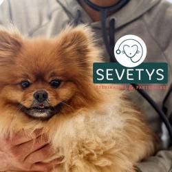 Animalerie Clinique vétérinaire d'Alfortville - Sevetys - 1 - 