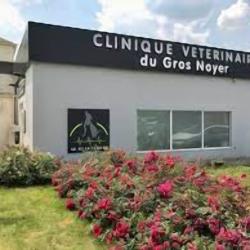Vétérinaire Clinique vétérinaire d'Azay-le-Rideau - Sevetys - 1 - 