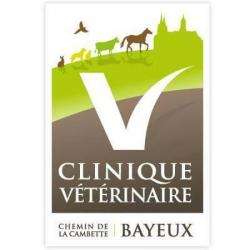 Clinique Vétérinaire De Bayeux Bayeux