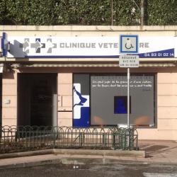 Clinique Vétérinaire De Beaulieu Sur Mer Beaulieu Sur Mer