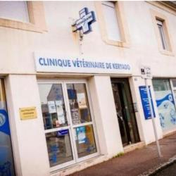 Clinique Vétérinaire De Keryado Lorient
