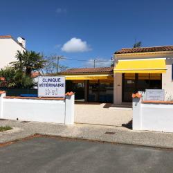 Clinique Vétérinaire Vaux Sur Mer